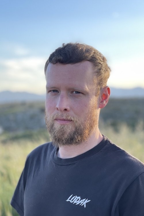 Porträt von Owen Colgan