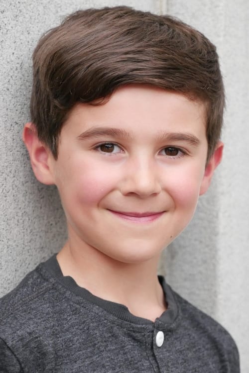 Porträt von Owen Earls