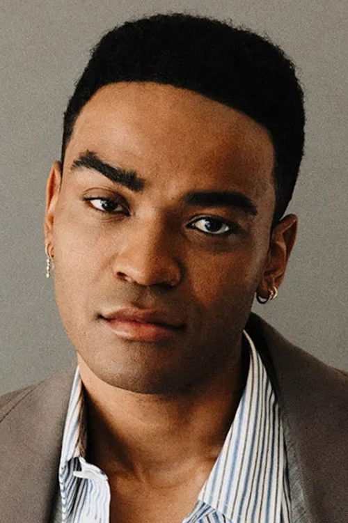 Porträt von Owen Thiele