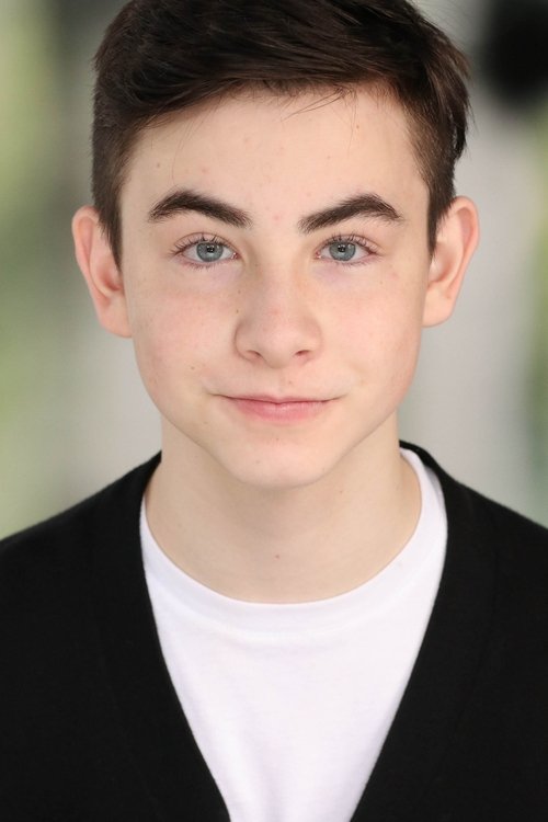 Porträt von Owen Vaccaro