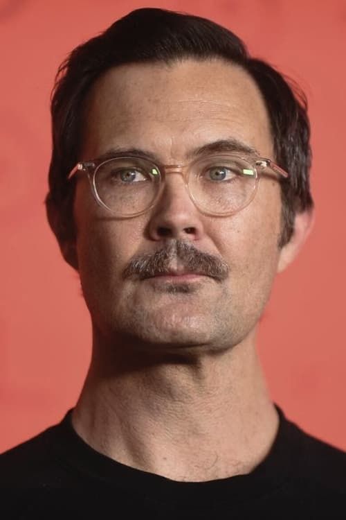 Porträt von Oz Perkins
