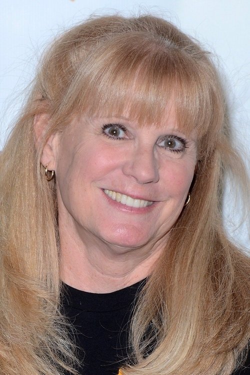 Porträt von P. J. Soles