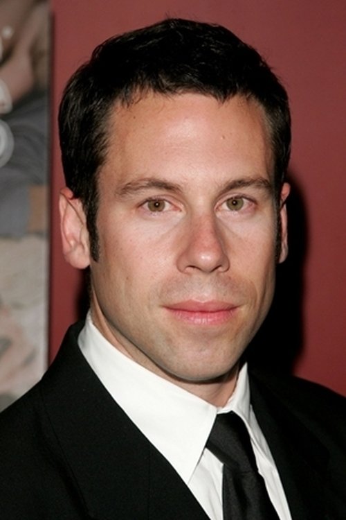 Porträt von PJ DeBoy