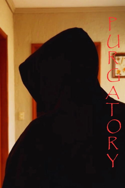 Filmplakat zu PURGATORY (Purgatorio)
