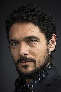 Porträt von Pablo Molinero