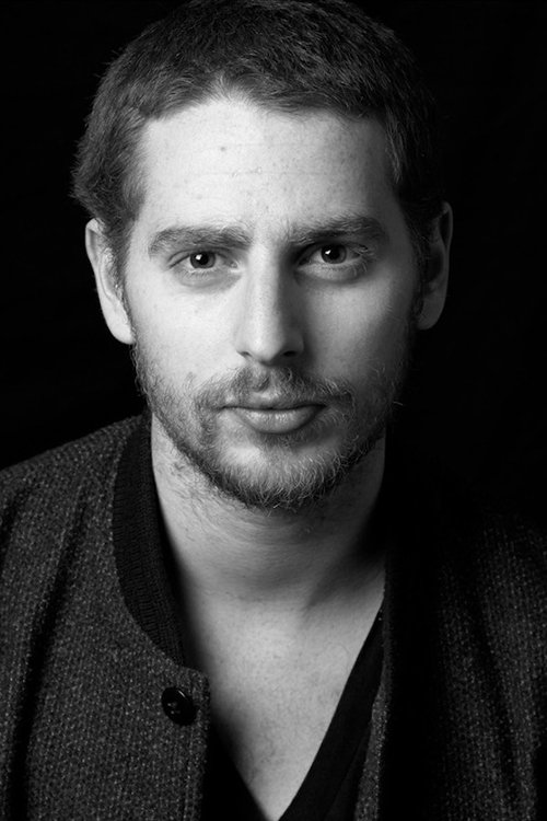Porträt von Pablo Pauly