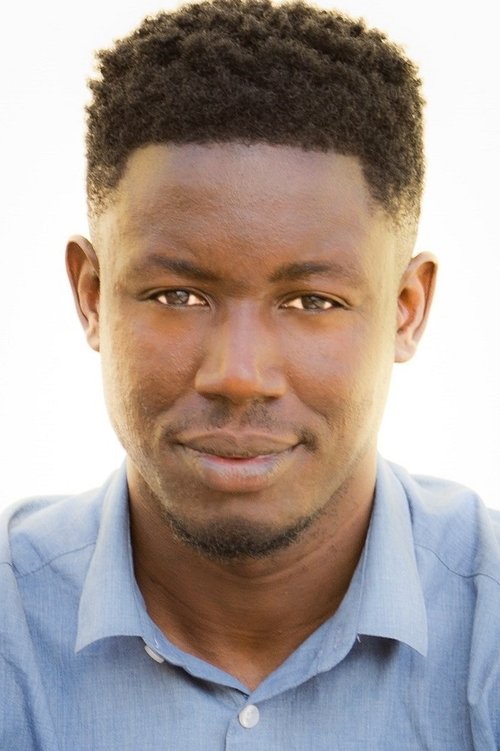 Porträt von Pacharo Mzembe