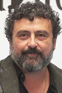 Porträt von Paco Tous