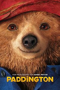 Filmplakat zu Paddington