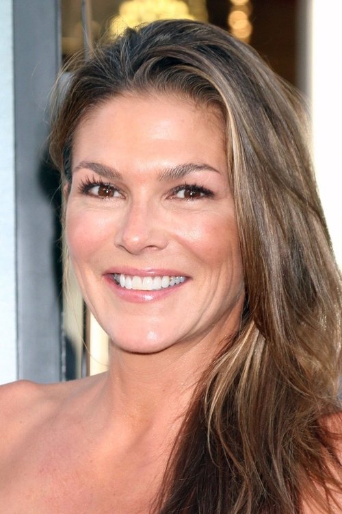 Porträt von Paige Turco