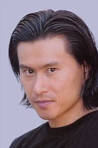 Porträt von Pak Ho-Sung