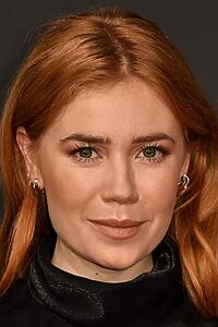 Porträt von Palina Rojinski
