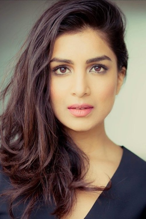 Porträt von Pallavi Sharda