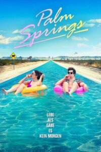 Filmplakat zu Palm Springs