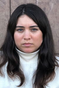 Porträt von Paloma Petra