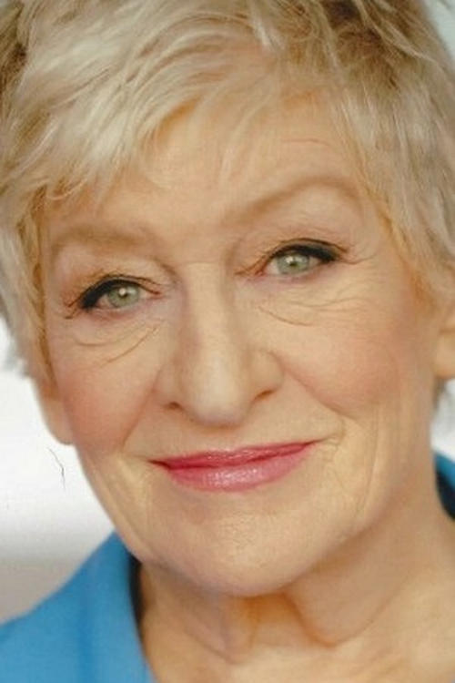 Porträt von Pam Hyatt