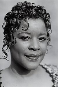 Porträt von Pamela Hart