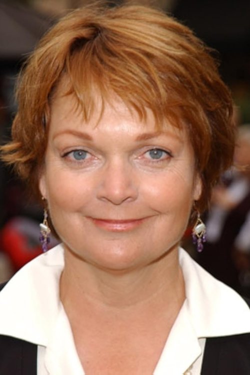 Porträt von Pamela Reed