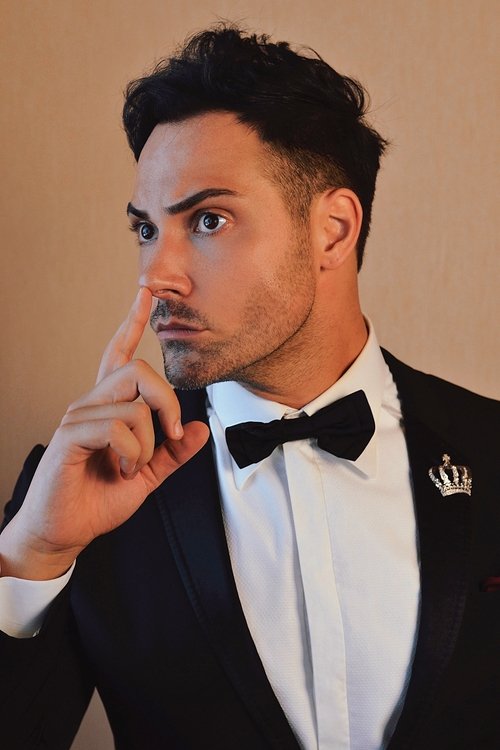 Porträt von Paolo Andrea Di Pietro