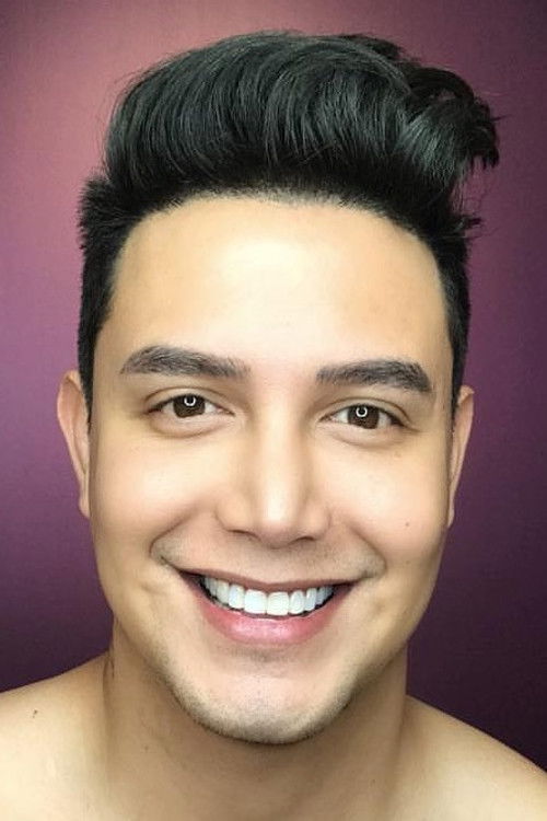 Porträt von Paolo Ballesteros