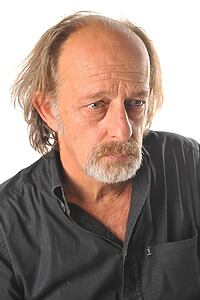 Porträt von Paolo De Vita
