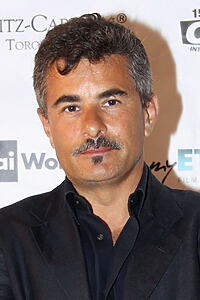 Porträt von Paolo Genovese