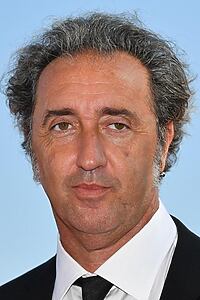 Porträt von Paolo Sorrentino