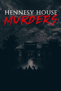 Filmplakat zu Paranormal Investigations