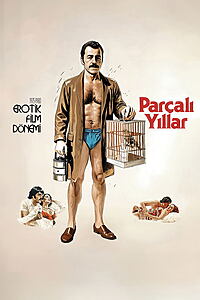 Filmplakat zu Parçalı Yıllar
