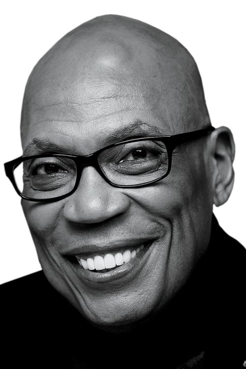 Porträt von Paris Barclay