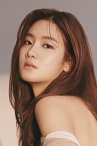 Porträt von Park Ju-hyun