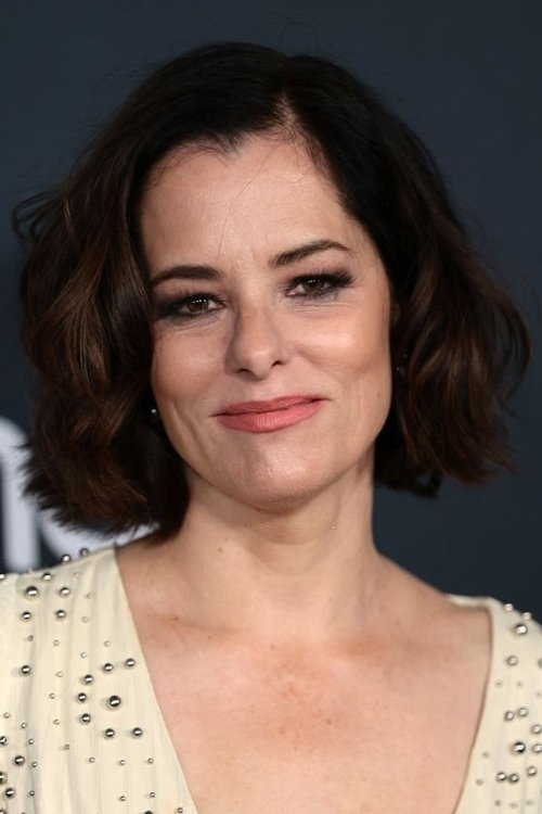 Porträt von Parker Posey