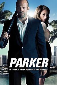 Filmplakat zu Parker