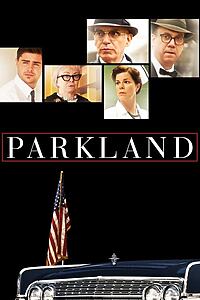 Filmplakat zu Parkland