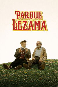 Filmplakat zu Parque Lezama
