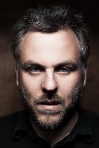 Porträt von Pascal Laugier
