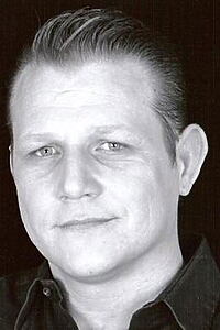 Porträt von Pascal Parmentier