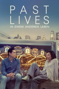 Filmplakat zu Past Lives - In einem anderen Leben