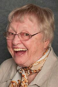 Porträt von Pat Carroll