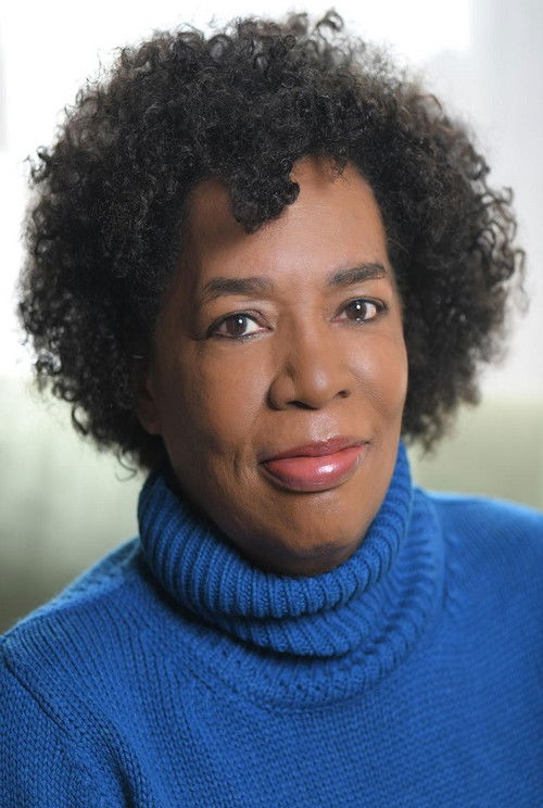 Porträt von Pat Golden