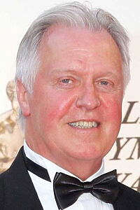 Porträt von Pat O'Connor