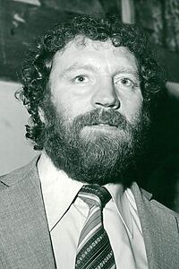 Porträt von Pat Roach