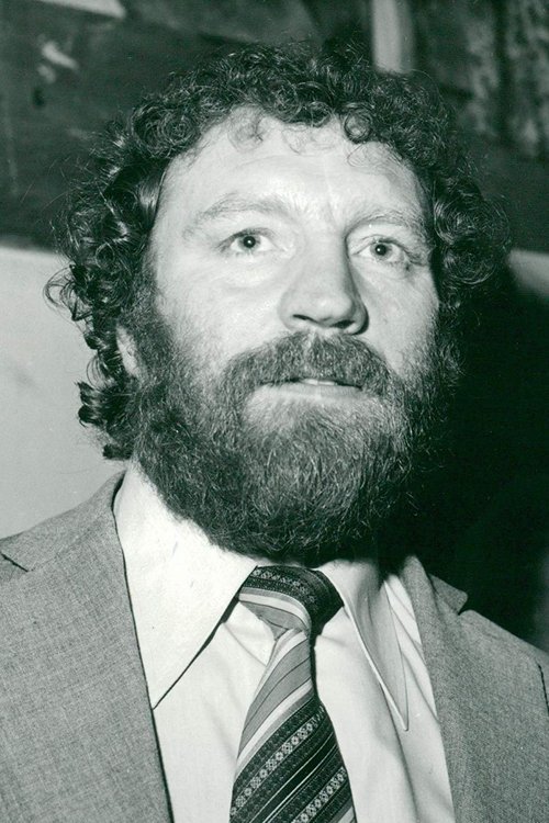 Porträt von Pat Roach