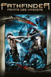Filmplakat zu Pathfinder - Fährte des Kriegers