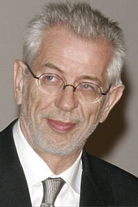 Porträt von Patrice Ledoux
