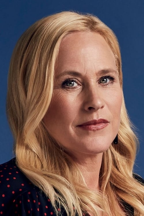 Porträt von Patricia Arquette