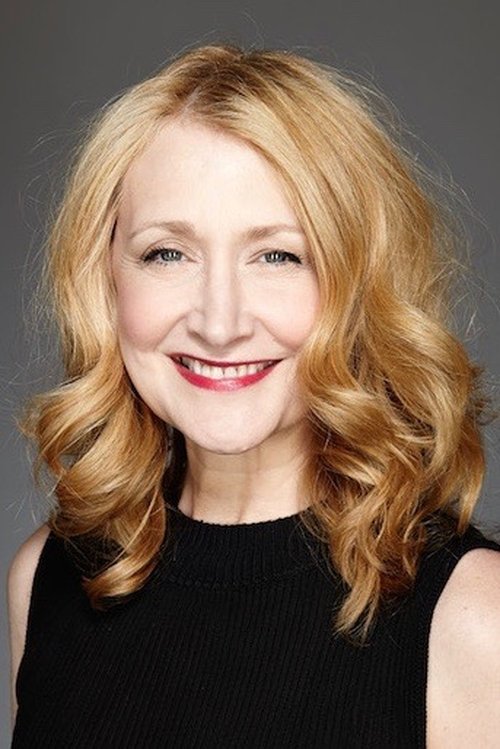 Porträt von Patricia Clarkson