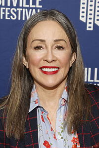 Porträt von Patricia Heaton