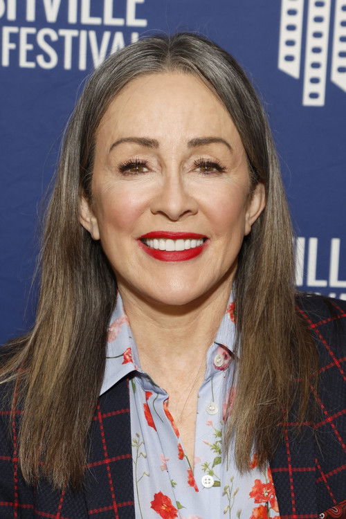 Porträt von Patricia Heaton