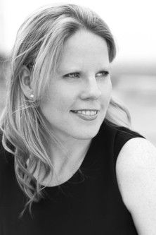 Porträt von Patricia Kerrigan DiCerto